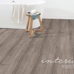 Parchet Laminat EPL185 Stejar Sherman gri