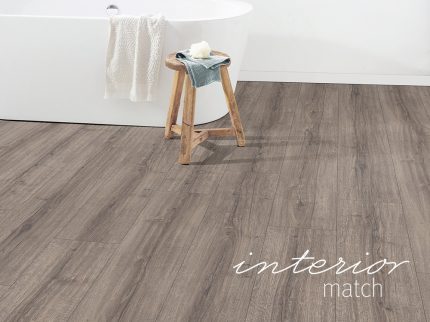 Parchet Laminat EPL185 Stejar Sherman gri