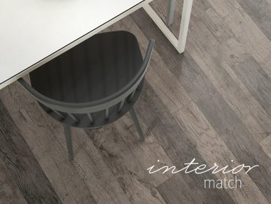 Parchet Laminat EPL193 Stejar Santa Fe gri