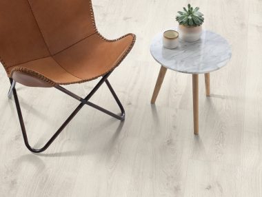 Parchet Laminat EPL199 Stejar Bayford alb