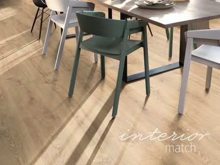 Parchet Laminat EPL200 Stejar Bayford deschis