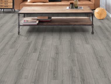 Parchet Laminat EPL205 Stejar Sherman gri deschis