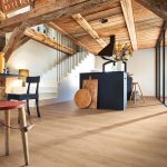 Parchet Laminat Light castle oak 06841