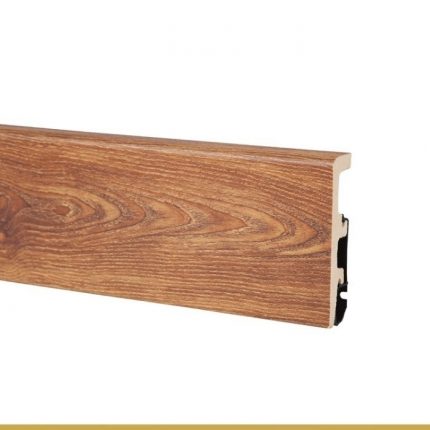 Plinta INTЕGRА 19 Wenge Natural