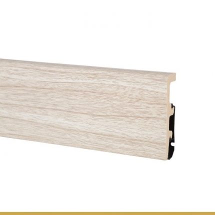 Plinta INТЕGRА 06 Frasin Alaska