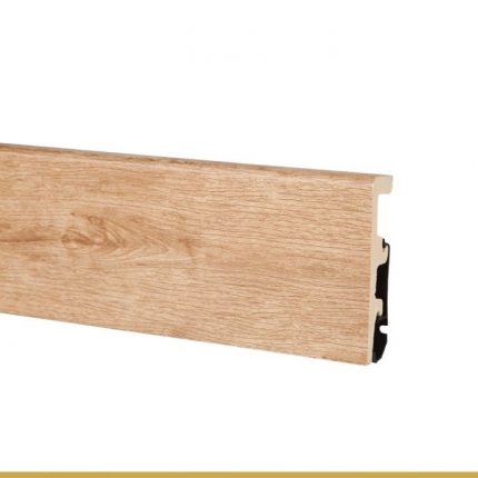 Plinta INТЕGRА 08 Stejar Nevada