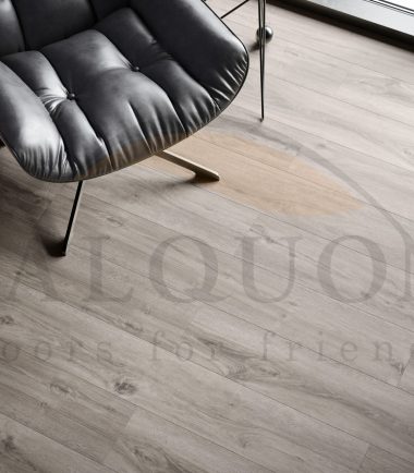 SPC - The Floor - P1002 Aspen Oak
