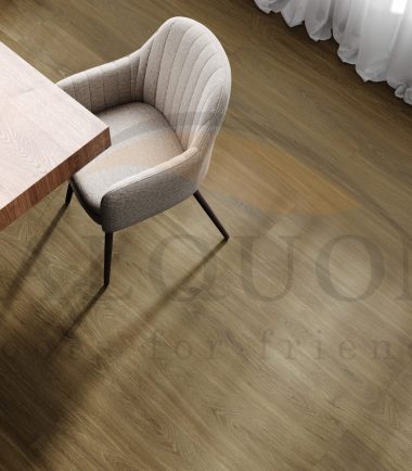 SPC - The Floor - P6003 Calm Oak