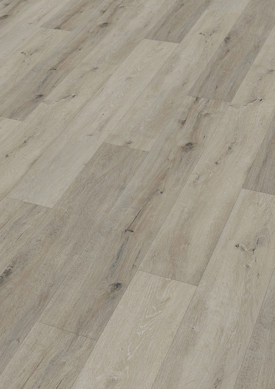 SPC Moderna V-solid Auckland Oak