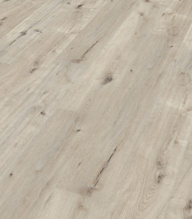 SPC Moderna V-solid pro Taupo Oak