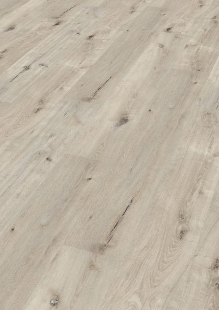 SPC Moderna V-solid pro Taupo Oak