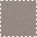 Vinyl LVT Loom+Lock Melange Beige