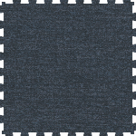 Vinyl LVT Loom+Lock Melange Blue