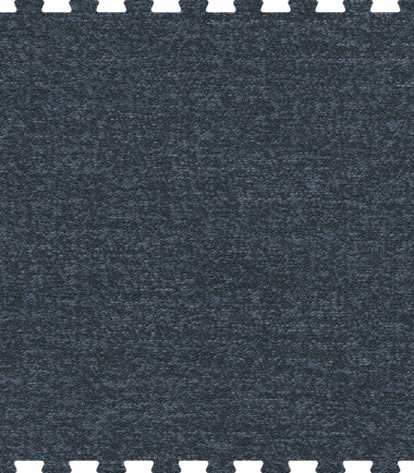 Vinyl LVT Loom+Lock Melange Blue