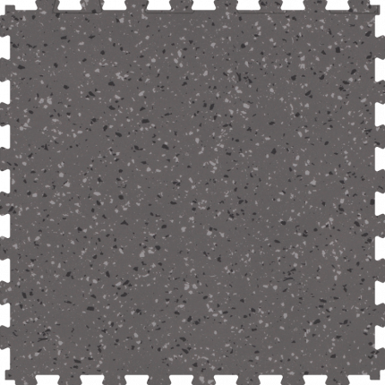 Vinyl LVT EcoLock 70 – Venezia Dark Grey OFO-070-021