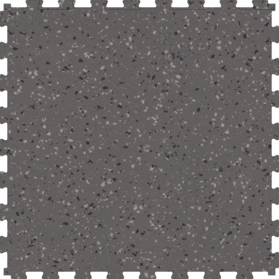 Vinyl LVT EcoLock 70 – Venezia Dark Grey OFO-070-021