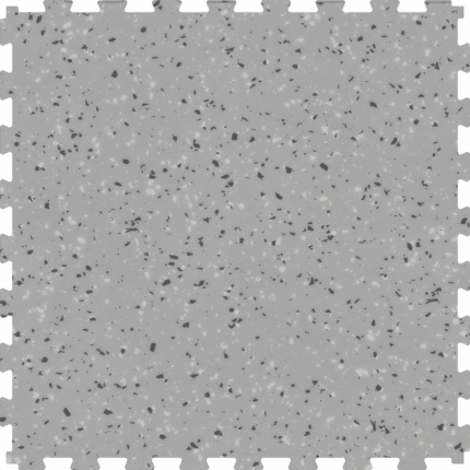 Vinyl LVT EcoLock 70 – Venezia Medium Grey OFO-070-020