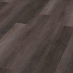 Vinyl LVT Ecolay Brushed Oak Brown OFL-070-021