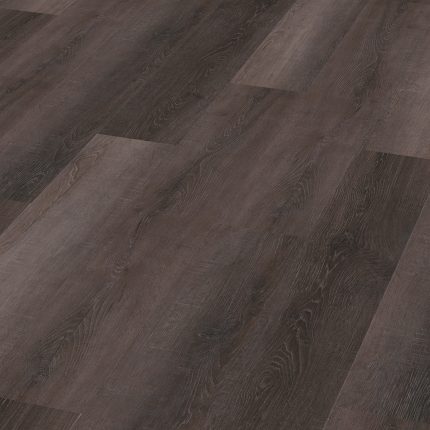 Vinyl LVT Ecolay Brushed Oak Brown OFL-070-021