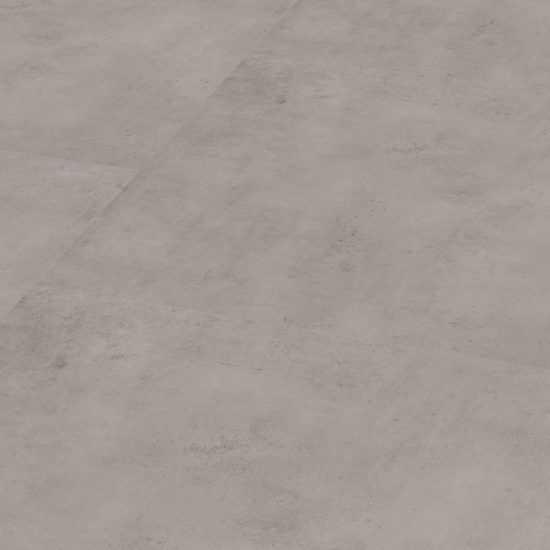 Vinyl LVT Ecolay Scratched Concrete Pearl OFL-070-037
