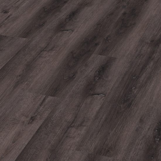 Vinyl LVT Ecolay Weathered Oak Charcoal OFL-070-015