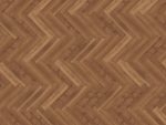 Vinyl LVT HB Parva Broad Leaf Dark Sycamore MFlor