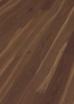 Parchet triplu-stratificat American walnut lively 9009