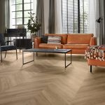 Vinyl LVT CH Parva Oak Apulia MFlor