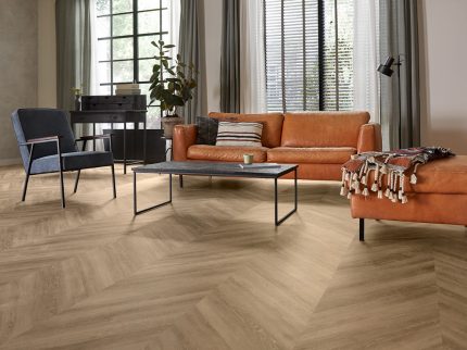 Vinyl LVT CH Parva Oak Apulia MFlor