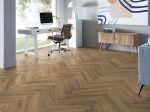 Vinyl LVT HB Parva Oak Apulia MFlor