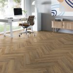 Vinyl LVT HB Parva Oak Apulia MFlor