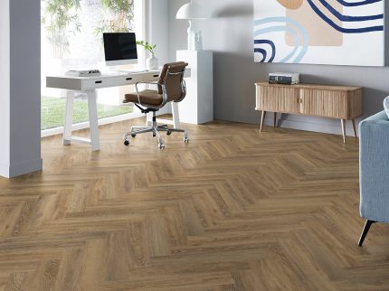 Vinyl LVT HB Parva Oak Apulia MFlor