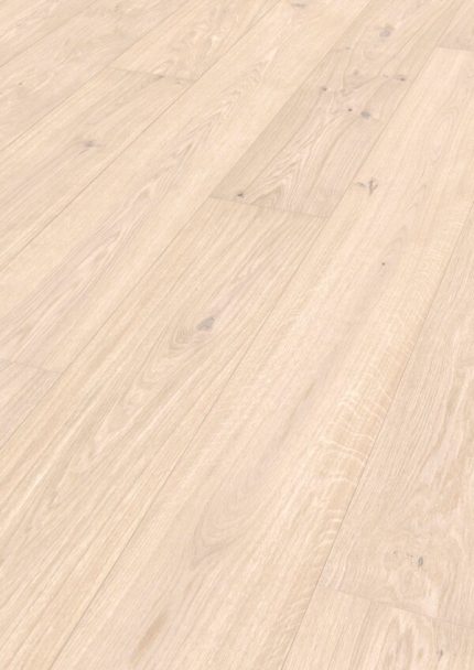 Parchet triplu-stratificat Authentic limed white oak 9003