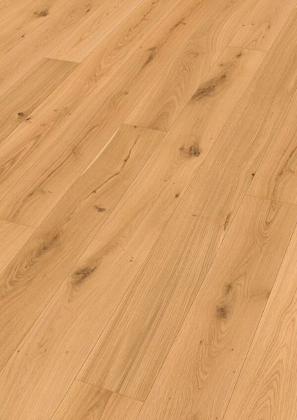 Parchet triplu-stratificat Authentic oak 9011