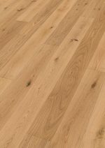 Parchet triplu-stratificat Authentic pure oak 9004