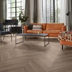 Vinyl LVT CH Parva Oak Calabria MFlor