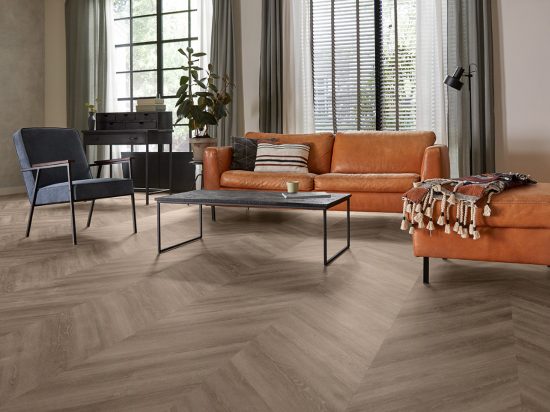 Vinyl LVT CH Parva Oak Calabria MFlor