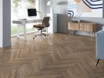 Vinyl LVT HB Parva Oak Calabria MFlor
