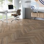 Vinyl LVT HB Parva Oak Calabria MFlor