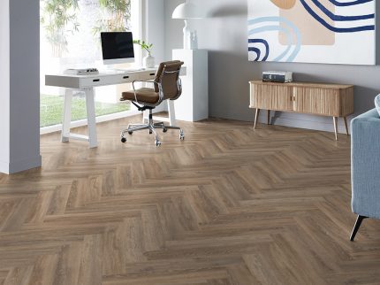 Vinyl LVT HB Parva Oak Calabria MFlor