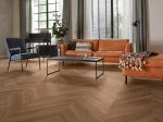 Vinyl LVT CH Parva Oak Liguria MFlor