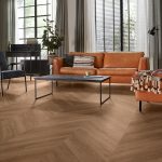 Vinyl LVT CH Parva Oak Liguria MFlor