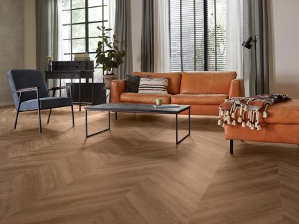 Vinyl LVT CH Parva Oak Liguria MFlor