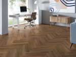 Vinyl LVT HB Parva Oak Liguria MFlor