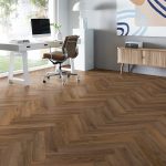 Vinyl LVT HB Parva Oak Liguria MFlor