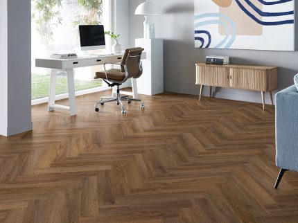 Vinyl LVT HB Parva Oak Liguria MFlor