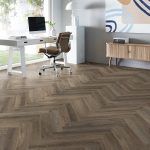 Vinyl LVT HB Parva Oak Lombardia MFlor