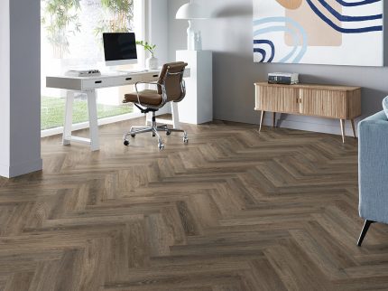 Vinyl LVT HB Parva Oak Lombardia MFlor