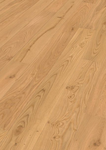 Parchet triplu-stratificat Oak lively 9001