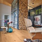 Parchet triplu-stratificat Oak lively 9048